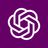 ChatGPT logo